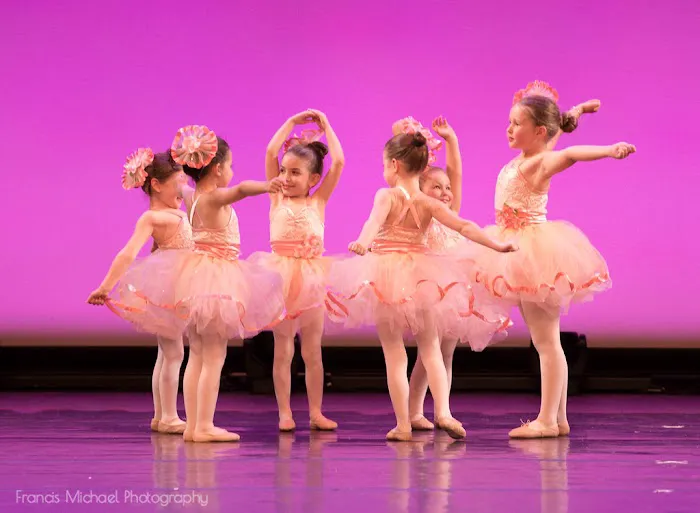 Dance Designs Picture 1