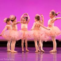 Dance Designs ico
