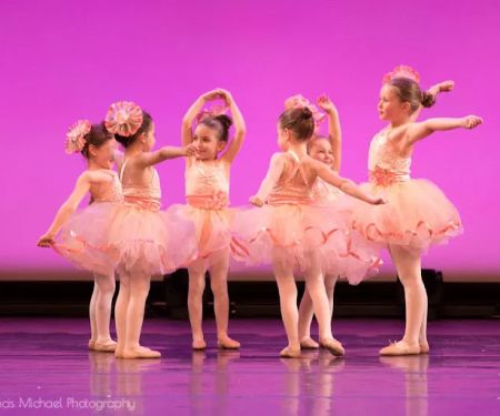 Dance Designs
