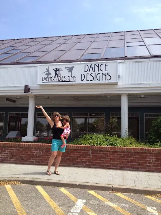 Dance Designs Picture 6