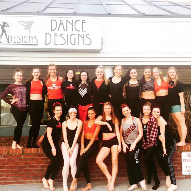 Dance Designs Picture 8
