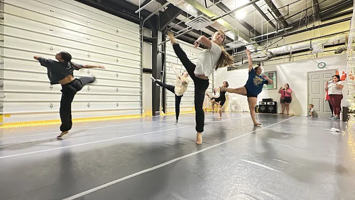 Virtuous Dance Center Picture 1