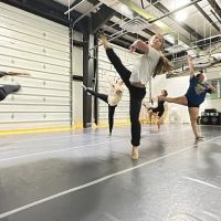 Virtuous Dance Center ico