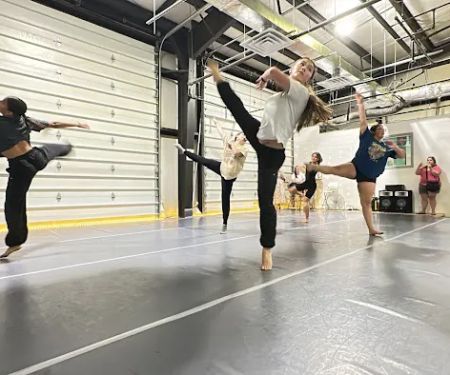 Virtuous Dance Center