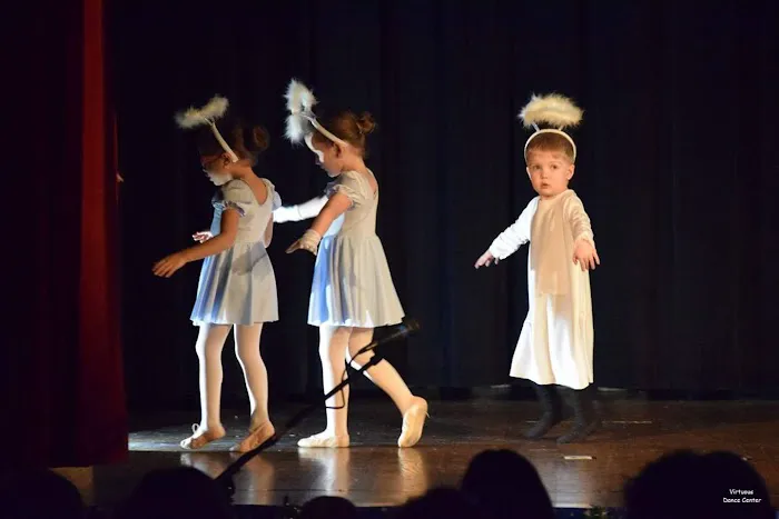 Virtuous Dance Center Picture 5