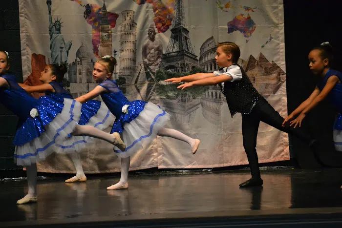 New River Dance Studio Picture 1