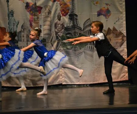 New River Dance Studio