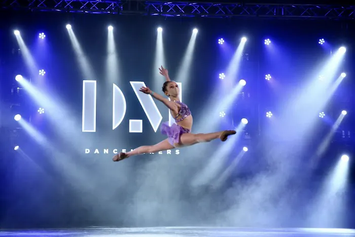 Polaris Dance Institute Picture 2
