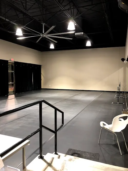 Polaris Dance Institute Picture 5