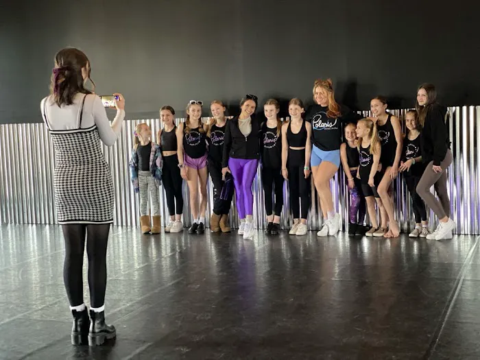 Polaris Dance Institute Picture 6