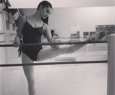 Stafford Ballet Academy