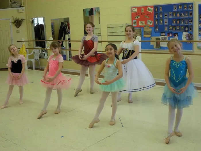 Stafford Ballet Academy Picture 3