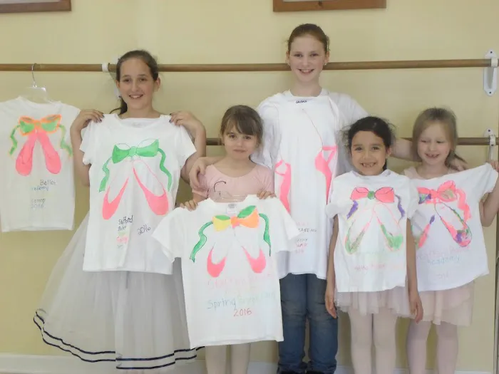 Stafford Ballet Academy Picture 4