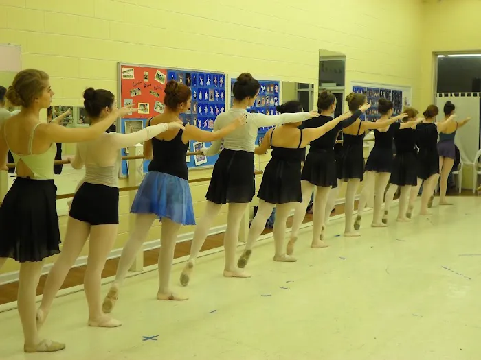 Stafford Ballet Academy Picture 7