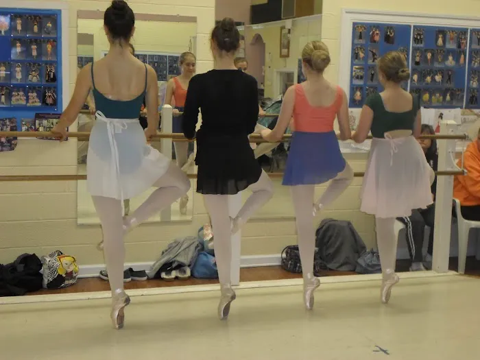 Stafford Ballet Academy Picture 6
