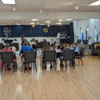 Bella Joy Ballroom Rhythms, LLC ico