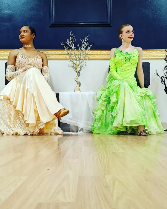 Bella Joy Ballroom Rhythms, LLC Picture 4