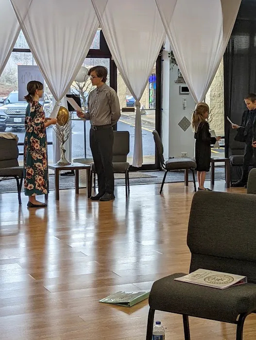 Bella Joy Ballroom Rhythms, LLC Picture 6