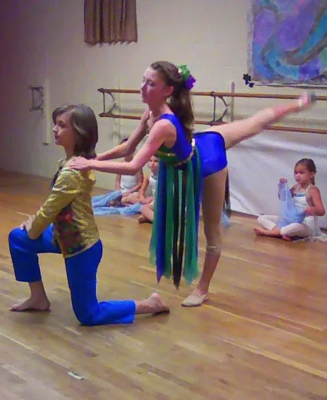 DMC Performing Arts Center Picture 5