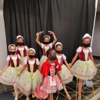 Umbiance Center for the Performing Arts ico