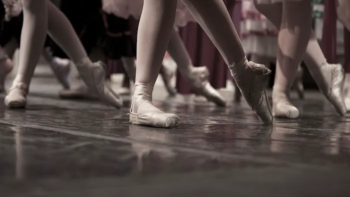 Fredericksburg Ballet Centre Picture 2