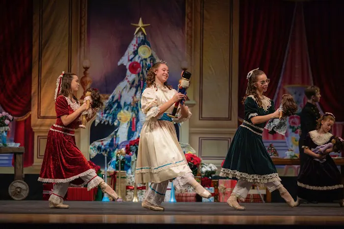 Fredericksburg Ballet Centre Picture 1