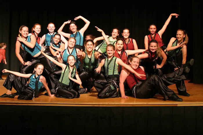 Fredericksburg Ballet Centre Picture 7