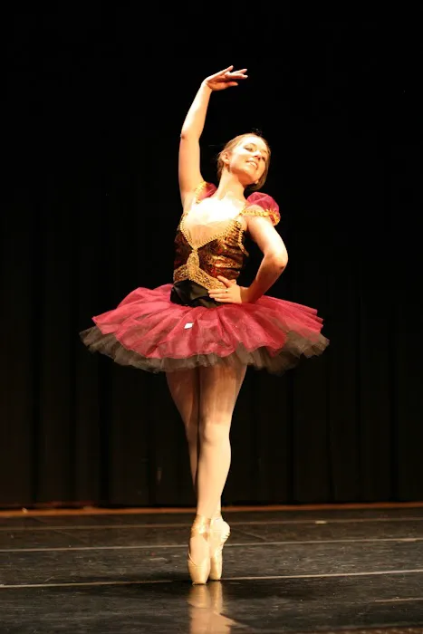 Fredericksburg Ballet Centre Picture 6