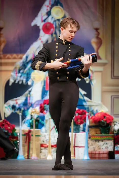 Fredericksburg Ballet Centre Picture 5