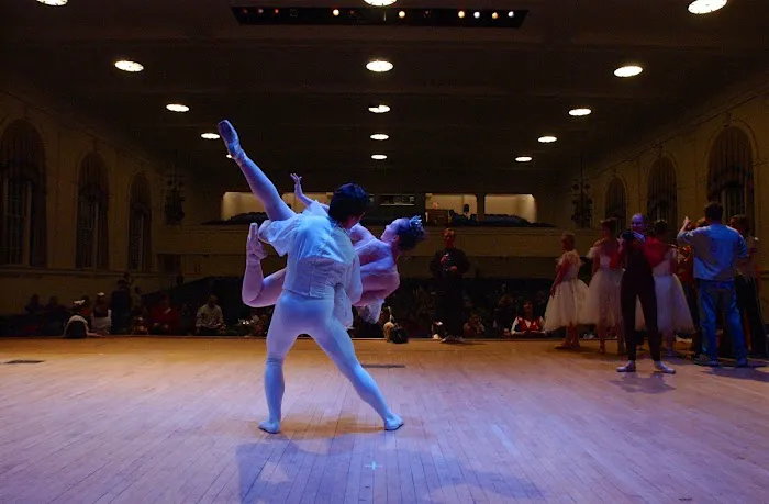 Fredericksburg Ballet Centre Picture 4