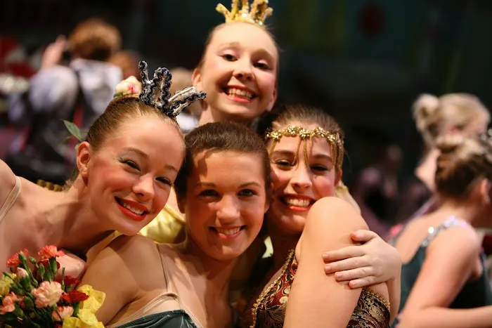 Fredericksburg Ballet Centre Picture 9