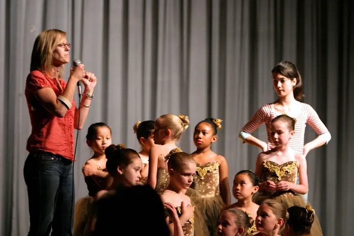 Fredericksburg Ballet Centre Picture 8