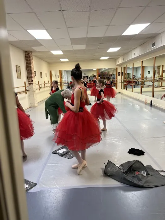 Academy of Ballet Ltd Picture 3