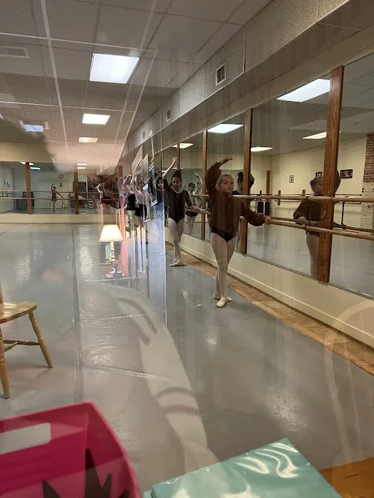 Academy of Ballet Ltd Picture 4