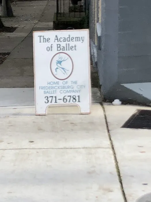 Academy of Ballet Ltd Picture 5