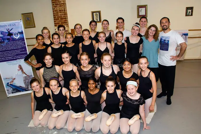 Academy of Ballet Ltd Picture 6