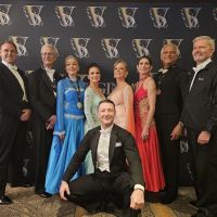 Strictly Ballroom Dance Studio ico