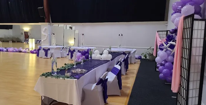 Strictly Ballroom Dance Studio Picture 4