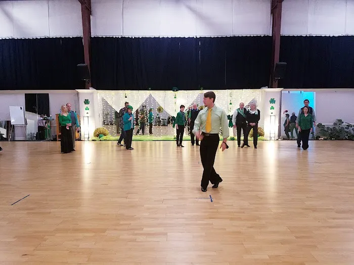 Strictly Ballroom Dance Studio Picture 3