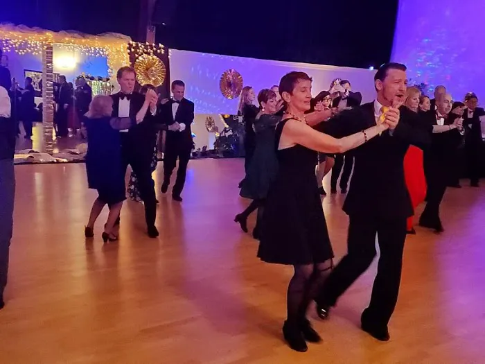 Strictly Ballroom Dance Studio Picture 10