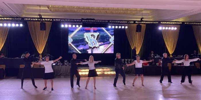 Strictly Ballroom Dance Studio Picture 9