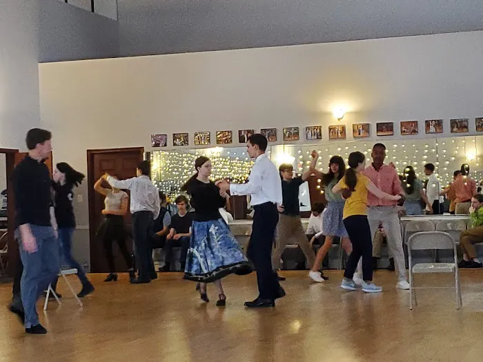 Strictly Ballroom Dance Studio Picture 8