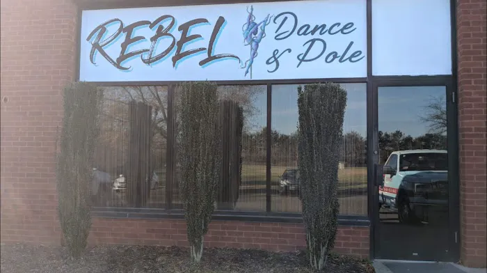 Rebel Dance & Pole Picture 3