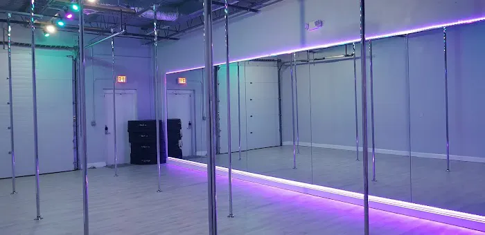 Rebel Dance & Pole Picture 1