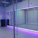 Rebel Dance & Pole