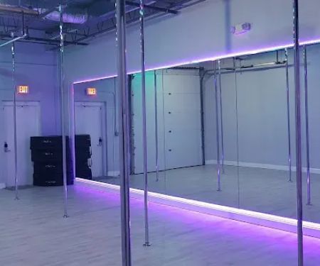 Rebel Dance & Pole