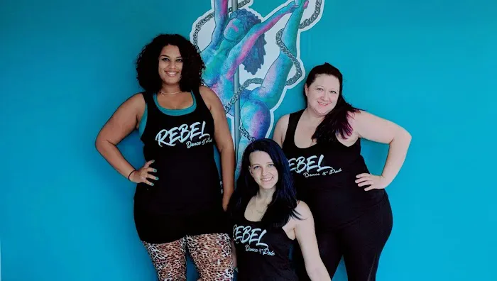 Rebel Dance & Pole Picture 4