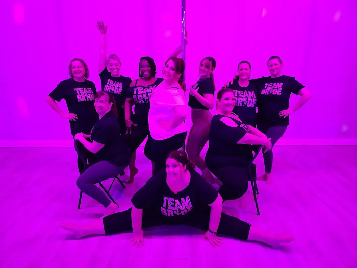 Rebel Dance & Pole Picture 6