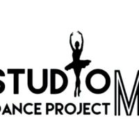 Studio M Dance Project ico
