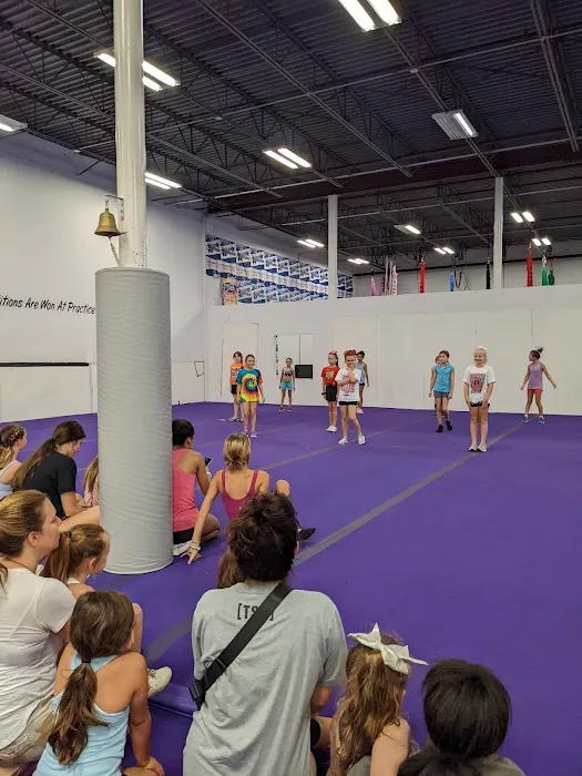 Phoenix Elite Cheer Picture 1